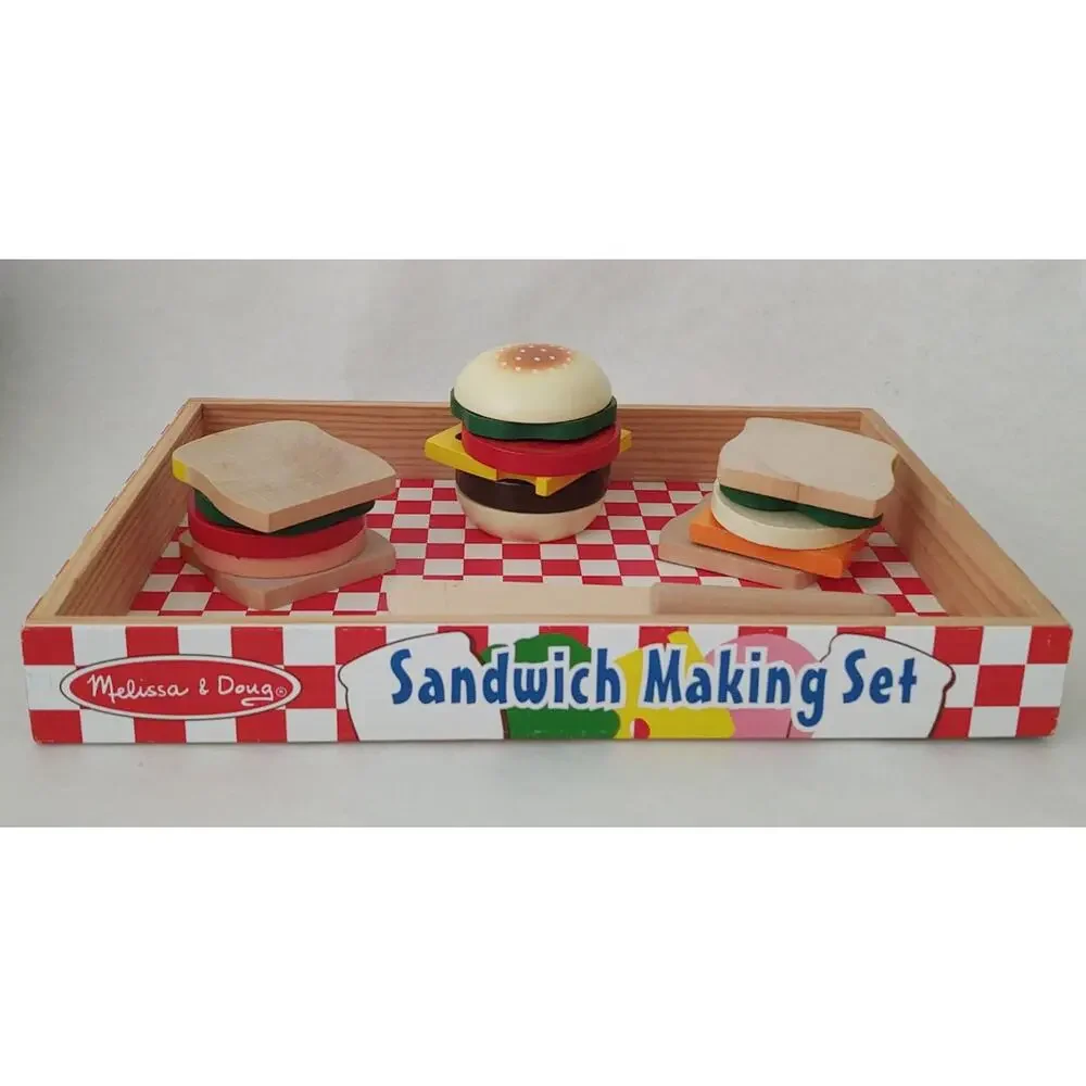 Melissa & Doug this melissa